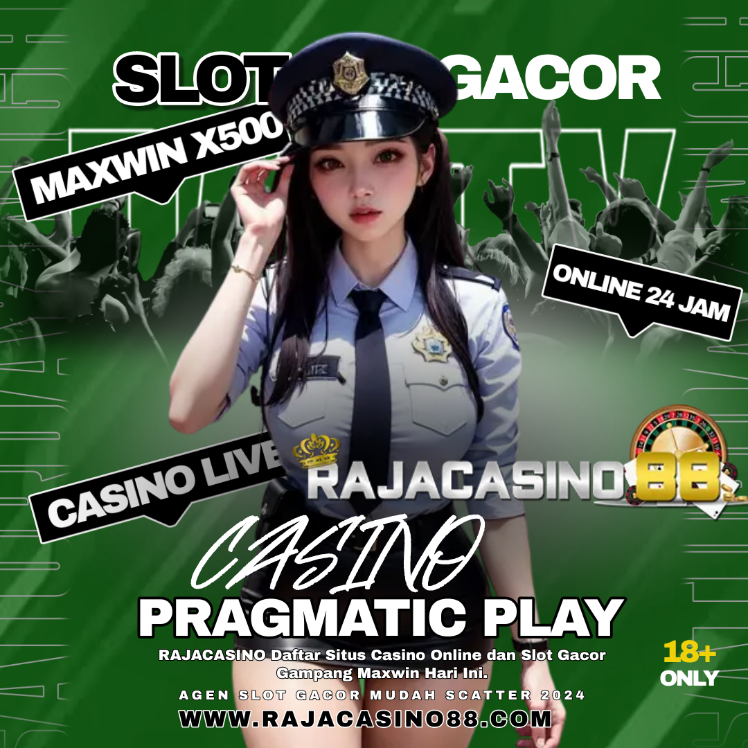 Rajacasino88: Link Alternatif Resmi & Aman untuk Casino Online Olympic - WooCommerce eCommerce
